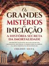 Os grandes mistérios da iniciação