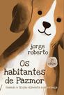 Os Habitantes de Pazmor: Quando a Ficção Alimenta a Esperança