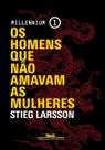 Os Homens Que Não Amavam As Mulheres