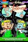 Os Jetsons Revista em Quadrinhos Edição 03