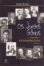 Os jovens gênios: Os romancistas