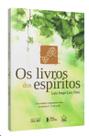 Os Livros dos Espíritos - EDITORA EME