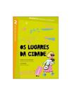Os lugares da cidade