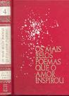 Os Mais Belos Poemas que o Amor Inspirou - J. G. de Araújo Jorge