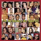 Os Melhores Do Ano III CD