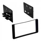 Os melhores kits do kit Double Din Dash BKGMK343 para caminhões e SUV GM 1995-2002