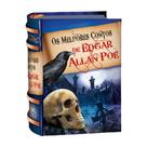 Os Melhores Sete Contos De Allan Poe Texto Integral C/ Dura Os Menores Livros Do Mundo