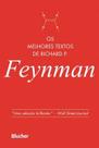 Os melhores textos de Richard P. Feynman Os melhores textos de Richard P. Feynman