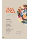 Os mil nomes de gaia - vol. 2