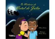 Os mistérios do natal de júlia