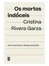 Os mortos indóceis