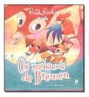 Os Músicos De Bremen
