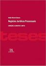 Os negocios juridicos processuais - ALMEDINA BRASIL Os negocios juridicos processuais - ALMEDINA BRASIL