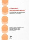 Os nomes próprios no brasil