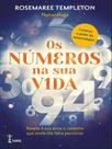 Os números da sua vida