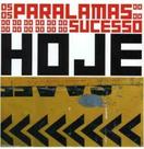 Os paralamas do sucesso - hoje cd slidpac