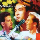 Os Paralamas Do Sucesso - Vamo Batê Lata Cd Duplo