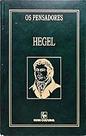 Os Pensadores: Hegel - Estética A Idéia E O Ideal - Estética O Belo Artístico Ou O Ideal Hardcover Georg Wilhelm Fried