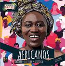 Os Povos Do Brasil - Africanos