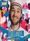 Os povos do brasil - italiano - PE DA LETRA ** Os povos do brasil - italiano - PE DA LETRA **