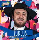 Os povos do Brasil - Judeus Origem, cultura e história - PÉ DA LETRA Os povos do Brasil - Judeus Origem, cultura e história - PÉ DA LETRA