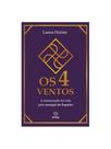 Os quatro ventos - PLURIMA EDITORA