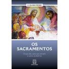 Os sacramentos