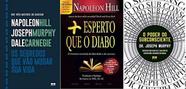 Os segredos que vão mudar sua vida + Mais esperto que o diabo + O poder do subconsciente - Best Seller Os segredos que vão mudar sua vida + Mais esperto que o diabo + O poder do subconsciente - Best Seller