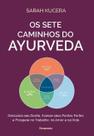 Os Sete Caminhos do Ayurveda Sortido