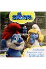 Os smurfs - a grande aventura dos smurfs - Vale Das Letras Os smurfs - a grande aventura dos smurfs - Vale Das Letras