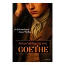 Os Sofrimentos do Jovem Werther - Johann Wolfgang