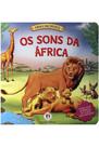 Os sons da áfrica - Ciranda Cultural Os sons da áfrica - Ciranda Cultural