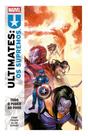 Os Supremos (2025) Vol. 2 Os Supremos (2025) Vol. 2