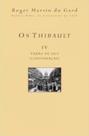 Os Thibault - IV