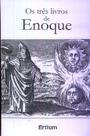 Os três livros de Enoque
