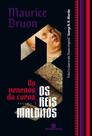 Os Venenos Da Coroa (Vol. 3 Os Reis Malditos)