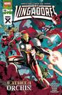 Os Vingadores 12/69