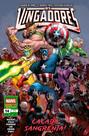 Os Vingadores 14/71 Os Vingadores 14/71