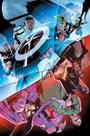 Os Vingadores 25/82 Os Vingadores 25/82