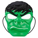 Os Vingadores Máscara Hulk - Hasbro Os Vingadores Máscara Hulk - Hasbro