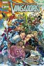 Os Vingadores - Vol. 49