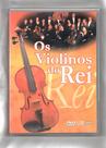 Os Violinos Do Rei DVD Os Violinos Do Rei DVD