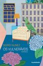 Os vulneráveis - EDITORA INSTANTE Os vulneráveis - EDITORA INSTANTE