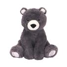 Oscar de brinquedo de pelúcia Lambs & Ivy Woodland Forest Bear