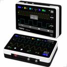 Osciloscópio 100 Mhz 2 Canais Fnirsi-1013d Nf Garantia