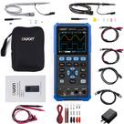 Osciloscópio Abestop HDS272S 2+1CH 70MHz com multímetro e gerador