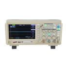 Osciloscópio Digital 2 Canais 100Mhz 2Ch 1Gsa/s 40Kpt Software Hold Auto Teste Usb Od-2750 Portátil Instrutherm Osciloscópio Digital 2 Canais 100Mhz 2Ch 1Gsa/s 40Kpt Software Hold Auto Teste Usb Od-2750 Portátil Instrutherm