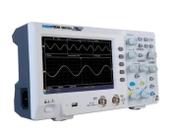 Osciloscópio Digital 20 Mhz 2 Canais Signumtechs Sds1022 Osciloscópio Digital 20 Mhz 2 Canais Signumtechs Sds1022