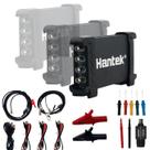 Osciloscópio Digital Automotivo 4 Ch 70 Mhz Hantek 6074be