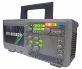 Osciloscópio digital de 300mhz - 2 canais 2gs/s mod. od-290 Osciloscópio digital de 300mhz - 2 canais 2gs/s mod. od-290